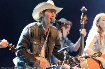 Dave Rawlings Machine