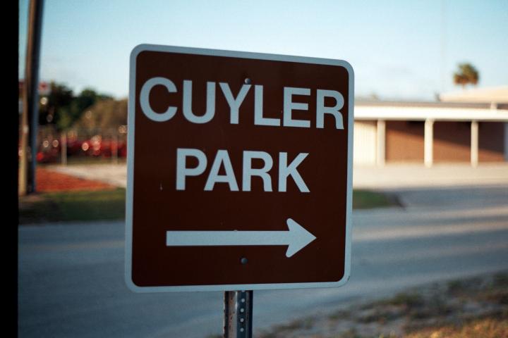 Cuyler Park