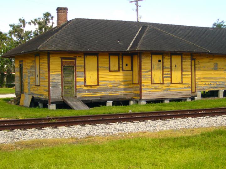 Apopka Depot