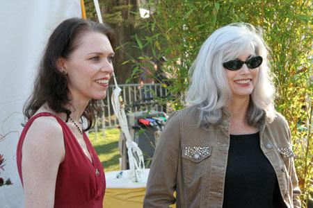 gill and emmylou